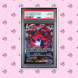 Load image into Gallery viewer, PSA 10 Eternatus VMAX TG22/TG30 Lost Origin Trainer Gallery TCGKITTEN