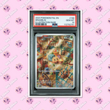 Load image into Gallery viewer, PSA 10 Bramblin 198/193 Paldea Evolved English TCGKITTEN