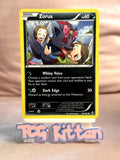 Load image into Gallery viewer, Zorua (90) 90/162 Common XY - BREAKthrough MP - TCGKITTEN