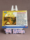 Load image into Gallery viewer, Pokemon Topps - Pikachu's Vacation  - 42 - Blue Logo - TCGKITTEN