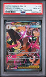Load image into Gallery viewer, PSA 10 Mega Lopunny EX 128/094 Phantasmal Flames TCGKITTEN