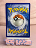 Load image into Gallery viewer, MINT+ Alolan Ninetales Gx 205/214 Card 'A' Sun &amp; Moon Lost Thunder TCGKITTEN