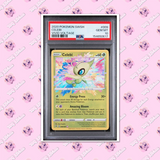 Load image into Gallery viewer, PSA 10 Celebi 009/185 Amazing Rare Vivid Voltage TCGKITTEN