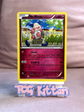 Load image into Gallery viewer, Mr. Mime 67/124 Rare XY - Fates Collide MP - TCGKITTEN