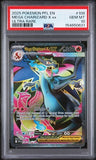 Load image into Gallery viewer, PSA 10 Mega Charizard X Ex 109/094 Phantasmal Flames Ultra Rare TCGKITTEN