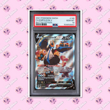 Load image into Gallery viewer, PSA 10 Empoleon V 146/163 Battle Styles TCGKITTEN