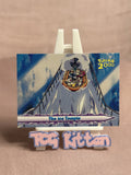Load image into Gallery viewer, Topps - The Ice Temple - #51 - Non-Holo - Pokémon The Movie 2000 - TCGKITTEN