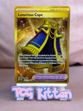 Load image into Gallery viewer, Luxurious Cape - 265/182 - Hyper Rare - Paradox Rift Pokemon - TCGKITTEN