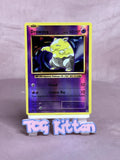 Load image into Gallery viewer, Drowzee - 49/108 Reverse Holo XY - Evolutions LP Pokémon TCGKITTEN
