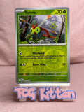 Load image into Gallery viewer, Yanma 002/182 Holo Destined Rivals English TCGKITTEN