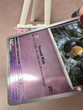 Load image into Gallery viewer, *ERROR CARD* Yamask 039/086 (Missing Masterball) Holo White Flare TCGKITTEN