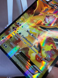 Load image into Gallery viewer, Charizard EX XY121 Black Star Promo MP TCGKITTEN