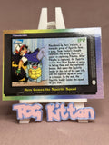 Load image into Gallery viewer, Here Comes the Squirtle Squad - EP12 - Blue - Pokémon Topps Series 2 - TCGKITTEN