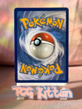 Load image into Gallery viewer, Jumpluff - 098/091 - Paldean Fates - Shiny Rare TCGKITTEN