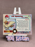 Load image into Gallery viewer, Spearow #21 - Topps Pokémon - TV Animation Ed - Non-Holo - 1st Ed - TCGKITTEN