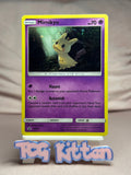 Load image into Gallery viewer, Mimikyu - - SM29 Promo Holo SM Promos MP Pokémon TCGKITTEN