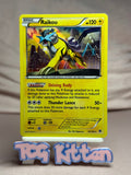 Load image into Gallery viewer, Raikou - 55/162 Holo Rare XY - BREAKthrough MP Pokémon TCGKITTEN