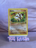 Load image into Gallery viewer, Mankey - 55/64 - Common - Jungle Set - Pokemon - LP/MP - TCGKITTEN