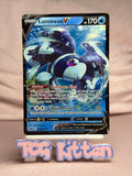 Load image into Gallery viewer, Lumineon V - SWSH250 Promo Holo Sword &amp; Shield MP Pokémon TCGKITTEN