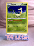 Load image into Gallery viewer, Servine 6/124 Uncommon XY - Fates Collide MP - TCGKITTEN