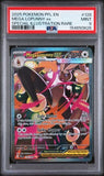 Load image into Gallery viewer, PSA 9 Mega Lopunny EX 128/094 Phantasmal Flames TCGKITTEN