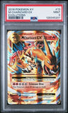 Load image into Gallery viewer, PSA 9 M Charizard EX 13/106 XY Evolutions Holo 'B' TCGKITTEN