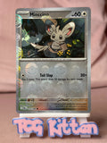 Load image into Gallery viewer, Minccino - 075/086 - Pokeball Reverse Holo- Black Bolt  TCGKITTEN