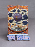 Load image into Gallery viewer, Koffing #109 - Topps Pokémon - TV Animation Ed - Non-Holo - 1st Ed - TCGKITTEN