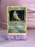 Load image into Gallery viewer, Metapod - 4/108 - Evolutions - Uncommon - Non-Holo Pokemon Card LP - TCGKITTEN