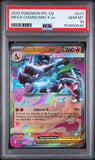 Load image into Gallery viewer, PSA 10 Mega Charizard X Ex 013/094 Phantasmal Flames TCGKITTEN