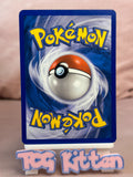 Load image into Gallery viewer, Psychic Energy 105/106 Card 'B' Ex Emerald Holo Rare 2 Swirl LP TCGKITTEN