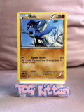 Load image into Gallery viewer, Riolu (45) 45/124 Common XY - Fates Collide MP - TCGKITTEN