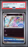 Load image into Gallery viewer, PSA 10 Espeon 0512/14 Gem Pack Vol 2 Chinese Stamped TCGKITTEN