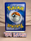 Load image into Gallery viewer, Thundurus - 35/98 Holo Rare Emerging Powers MP Pokémon TCGKITTEN
