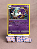 Load image into Gallery viewer, Polteageist - SWSH081 Promo Holo SWSH: Sword &amp; Shield NM Pokémon TCGKITTEN