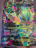 Load image into Gallery viewer, M Rayquaza EX 105/108 Roaring Skies Ultra Rare MP/HP TCGKITTEN