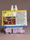 Load image into Gallery viewer, Pokemon Topps - Everyone Pull! - 52 - Blue Logo - Pikachu's Vacation - TCGKITTEN