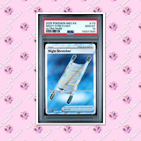 Load image into Gallery viewer, PSA 10 Night Stretcher 173/132 ME01: Mega Evolution TCGKITTEN