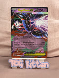 Load image into Gallery viewer, Mega Floette ex - 035/086 - Ultra Rare - Chaos Rising - Pokemon - TCGKITTEN