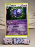 Load image into Gallery viewer, Weezing - XY163 Promo Holo XY Promos MP Pokémon TCGKITTEN