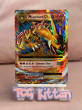Load image into Gallery viewer, M Charizard EX 13/108 Card 'F' Evolutions XY NM TCGKITTEN