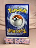 Load image into Gallery viewer, Raikou - 048/132 Rare Cosmos Holo ME01: Mega Evolution NM Pokémon TCGKITTEN
