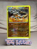 Load image into Gallery viewer, Rhyperior - 76/160 Rare Reverse Holo XY - Primal Clash MP Pokémon TCGKITTEN