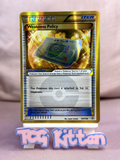 Load image into Gallery viewer, Weakness Policy - 164/160 - Secret Rare - XY Primal Clash - Pokémon - TCGKITTEN