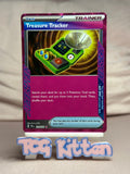 Load image into Gallery viewer, Treasure Tracker - 131/131 ACE SPEC  Prismatic Evolutions NM Pokémon TCGKITTEN