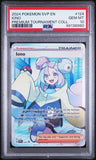 Load image into Gallery viewer, PSA 10 Iono SVP 124 Premium Tournament Coll Promo TCGKITTEN