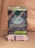 Load image into Gallery viewer, Mystery Garden - 172/132 - Ultra Rare Mega Evolutions - Pokemon - TCGKITTEN