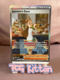 Load image into Gallery viewer, Jasmine's Gaze - 245/191 IR Surging Sparks - Pokemon - Card 'B' - TCGKITTEN