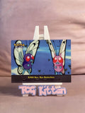 Load image into Gallery viewer, Topps Pokémon - EP20 Bye, Bye Butterfee - Series 2 - Non Holo - TCGKITTEN