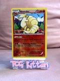 Load image into Gallery viewer, Ninetales 21/160 Rare Reverse Holo XY - Primal Clash MP - TCGKITTEN